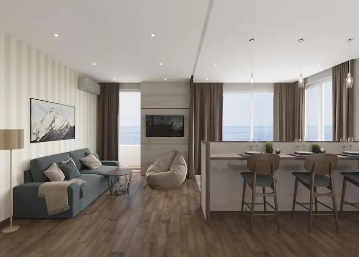 Apartmento com 1 dormitório