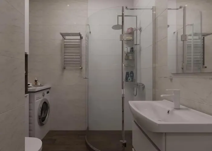 Apartmento com 1 dormitório