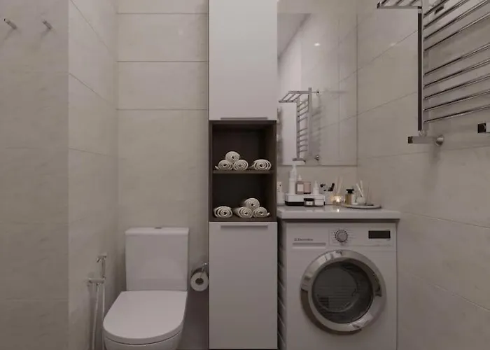 Apartmento com 1 dormitório